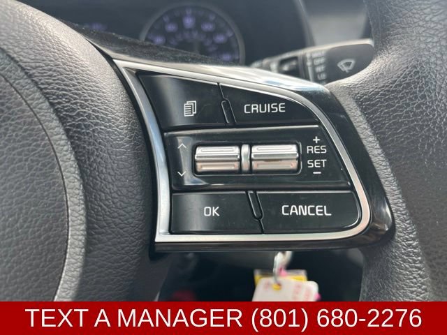 Used 2021 Kia Forte LXS FWD image 20