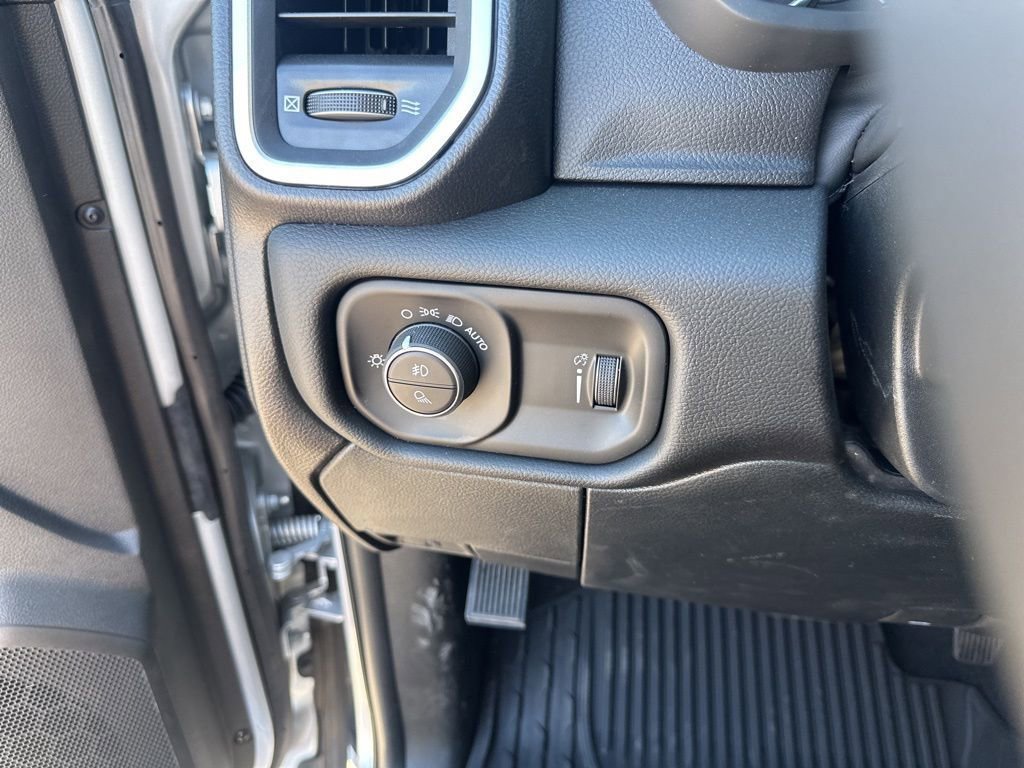 New 2026 RAM 2500 Lone Star image 29