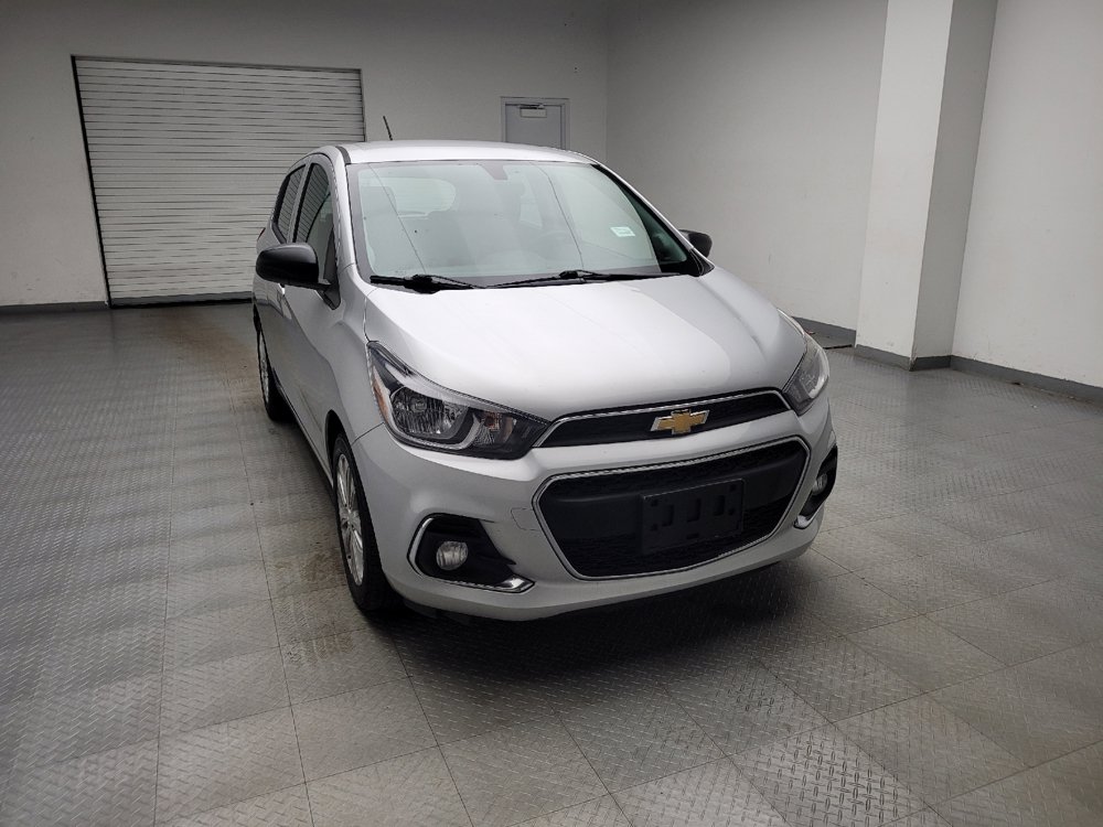 Used 2017 Chevrolet Spark LT FWD image 14