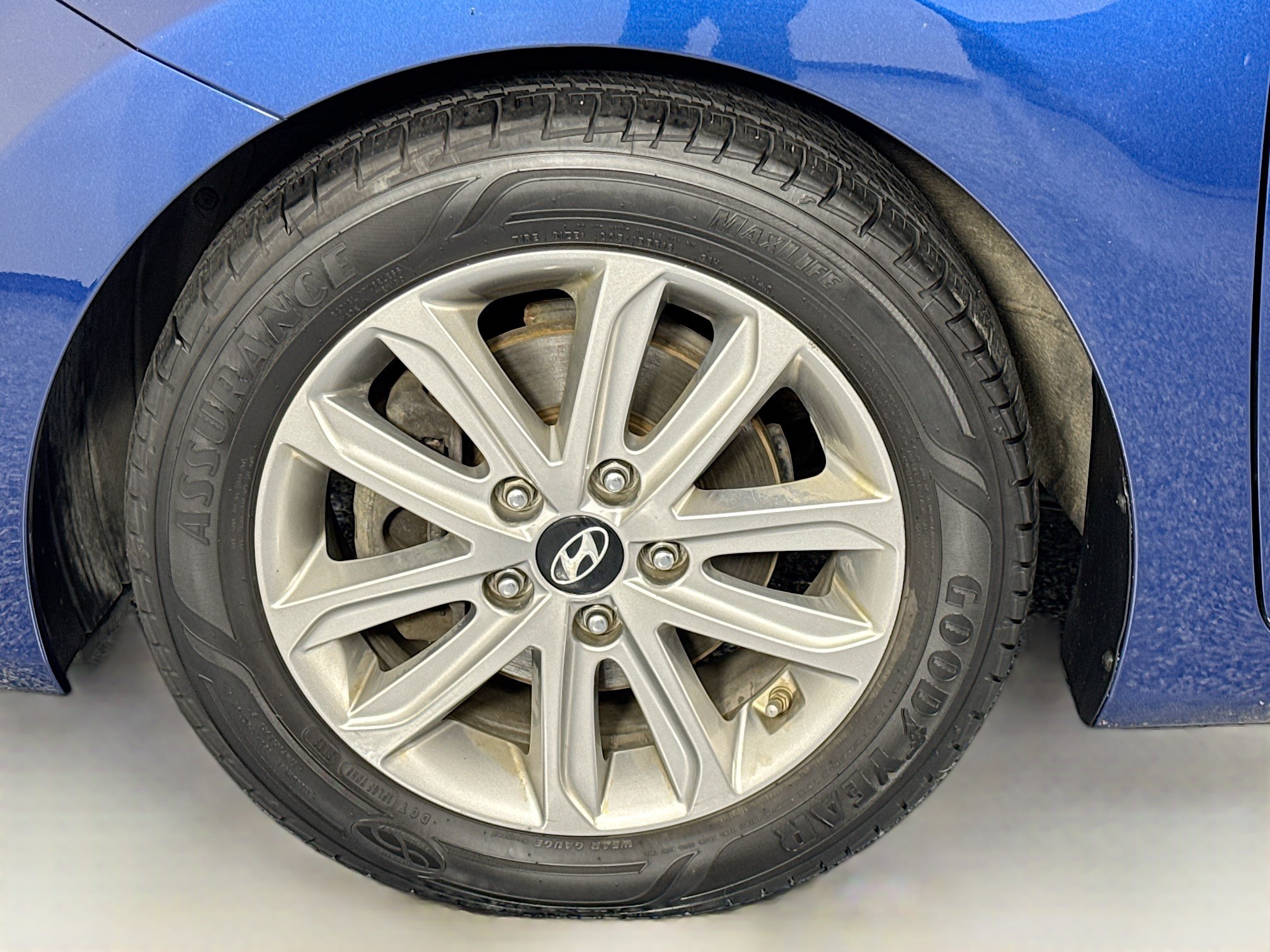 Used 2015 Hyundai Elantra SE w/ Option Group 02 FWD image 28