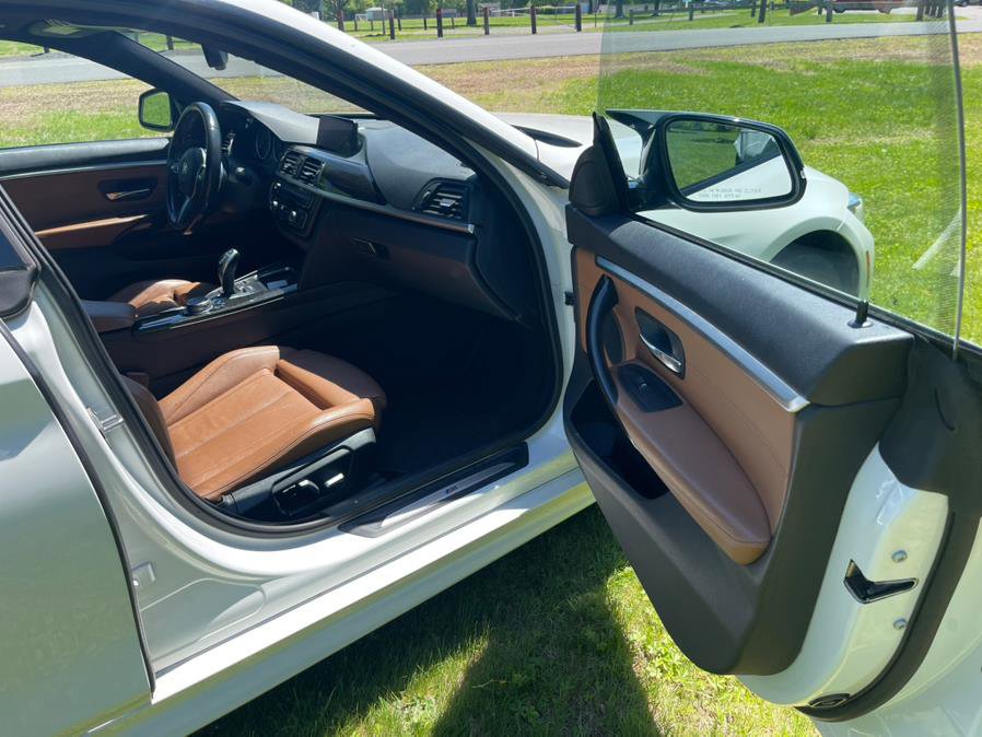 Used 2016 BMW 428i Gran Coupe xDrive image 34
