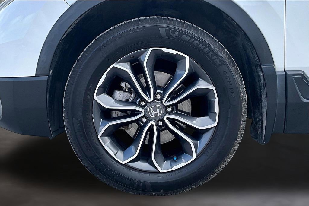 Used 2020 Honda CR-V EX-L image 34