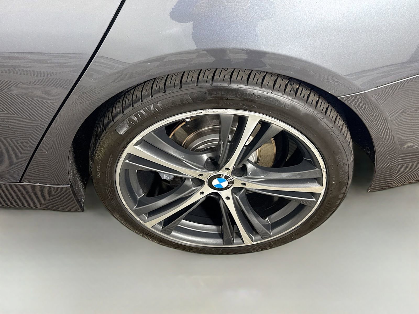 Used 2018 BMW 430i Gran Coupe image 33