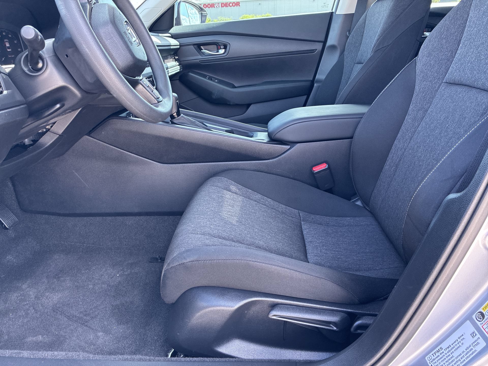 Certified 2026 Honda Accord LX image 18