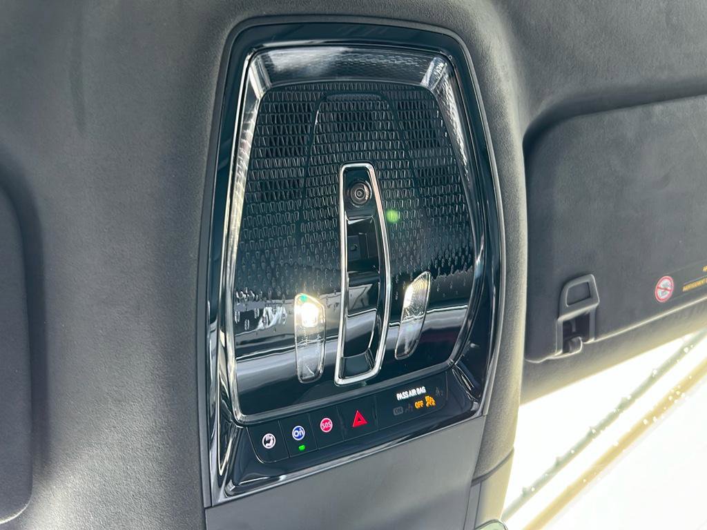 New 2025 Cadillac Escalade IQ Sport 2 AWD/4WD image 22