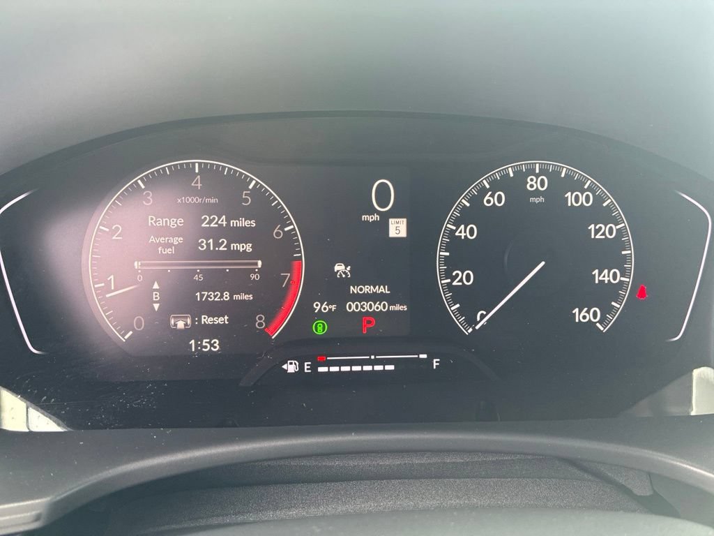 Used 2026 Honda Civic Sport image 15