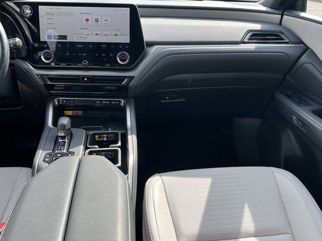 Certified 2025 Lexus TX 350 AWD w/ Technology Package image 14