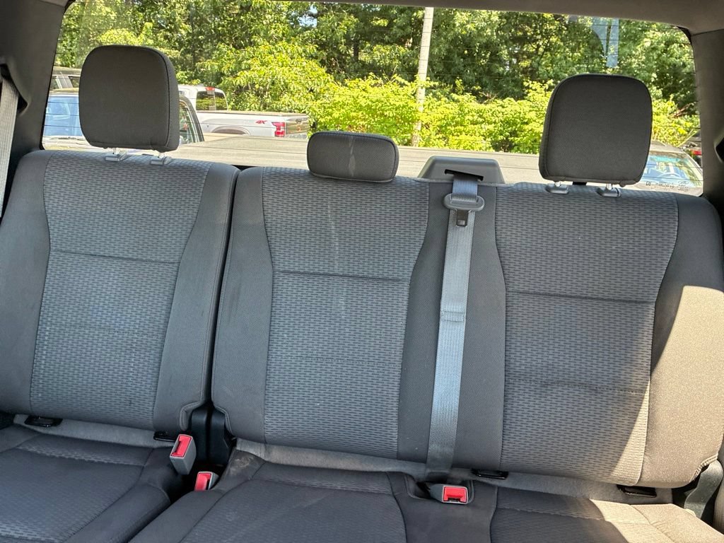 Used 2020 Ford F150 XLT w/ Equipment Group 301A Mid AWD/4WD image 23