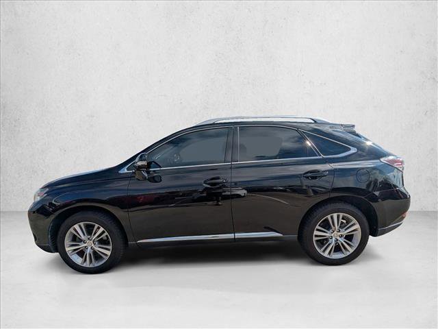 Used 2015 Lexus RX 350 FWD image 9