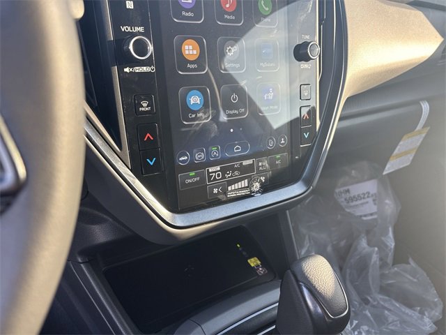 New 2026 Subaru Crosstrek 2.5i Limited image 18