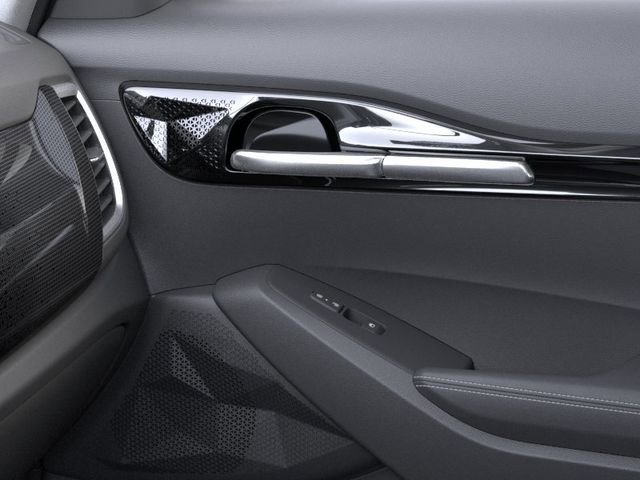 New 2026 Kia Seltos S FWD image 26