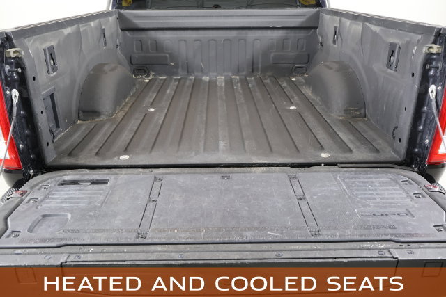 Used 2023 Ford F150 King Ranch w/ Equipment Group 601A High AWD/4WD image 11