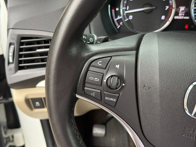 Used 2016 Acura MDX SH-AWD image 29