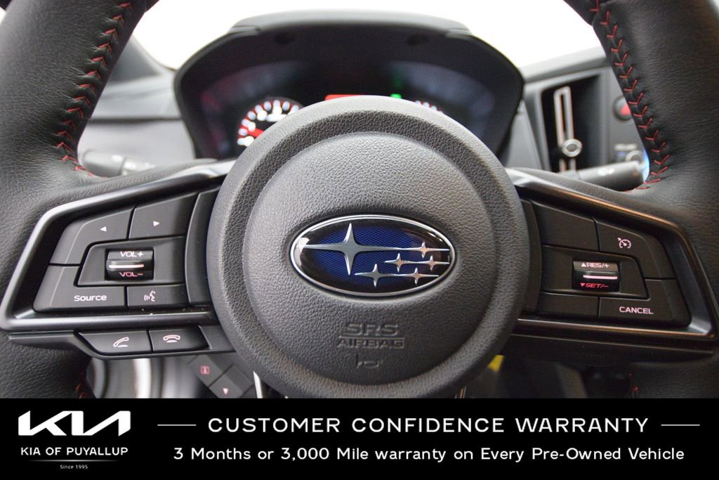 Used 2023 Subaru WRX image 26