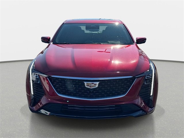 New 2026 Cadillac CT5 Premium Luxury w/ Technology Package image 7