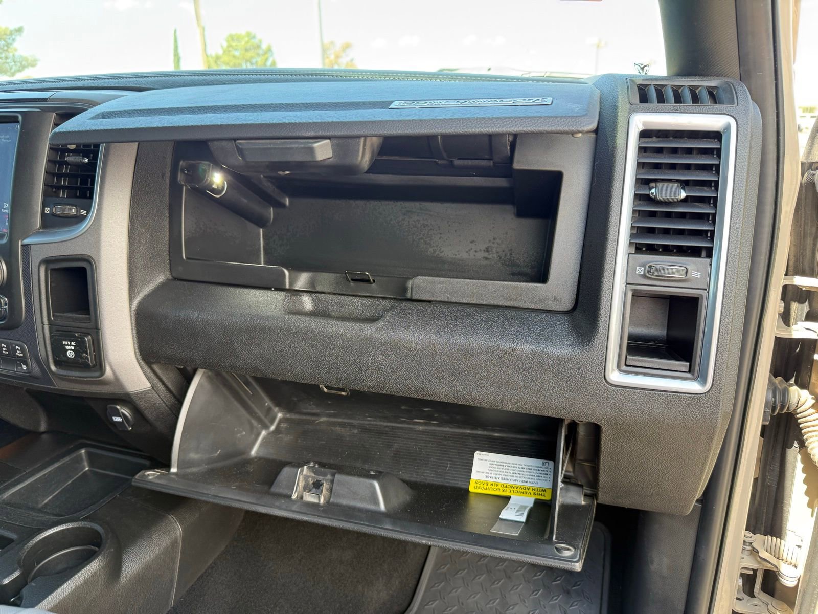 Used 2018 RAM 2500 Power Wagon image 33