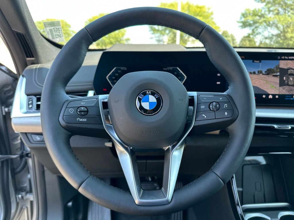 New 2026 BMW X1 xDrive28i w/ Technology Package AWD/4WD image 30