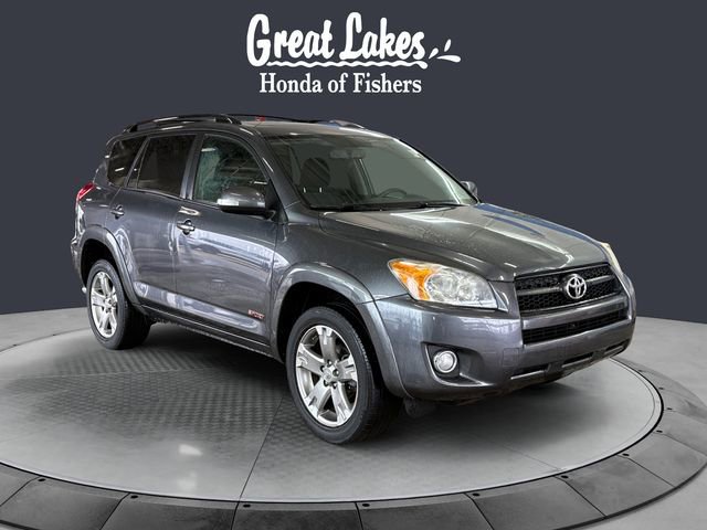 Used 2010 Toyota RAV4 Sport image 7