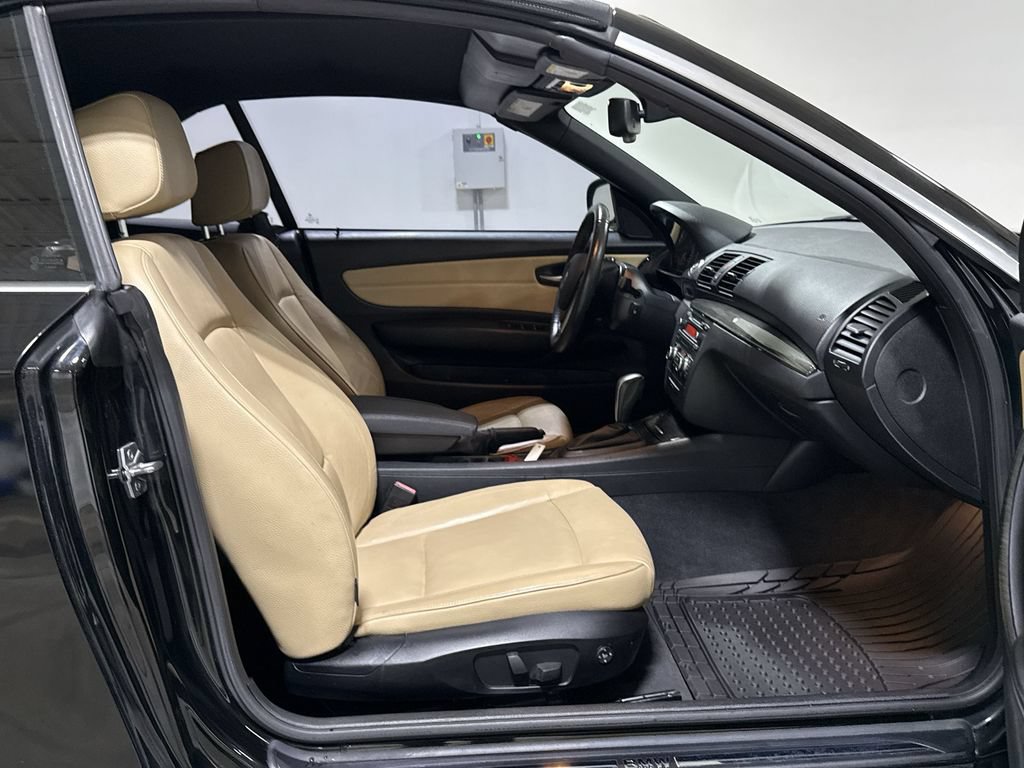 Used 2013 BMW 128i Convertible RWD image 20
