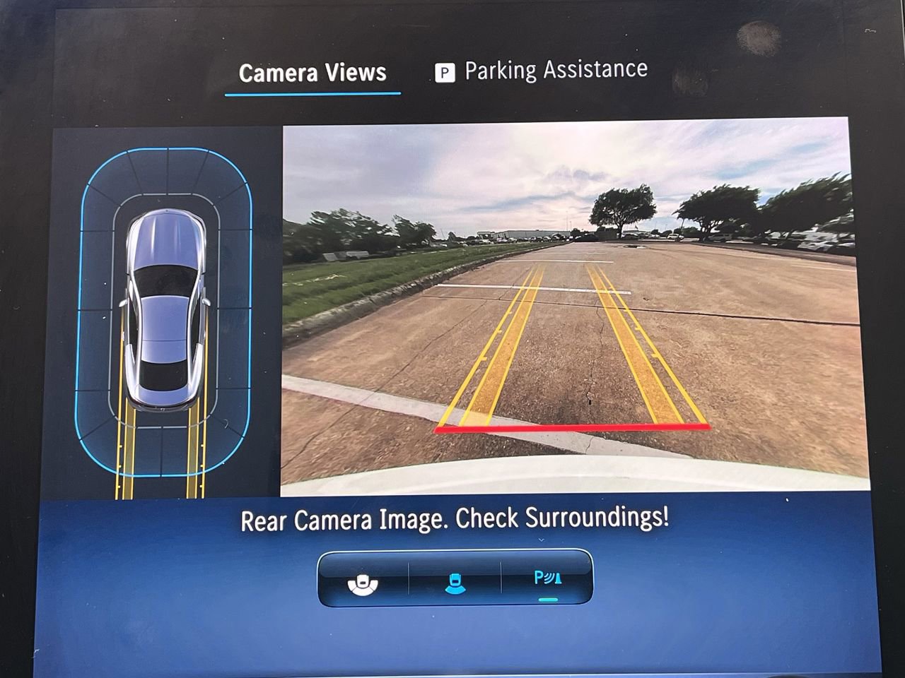 Used 2024 Mercedes-Benz CLE 300 4MATIC Coupe image 16