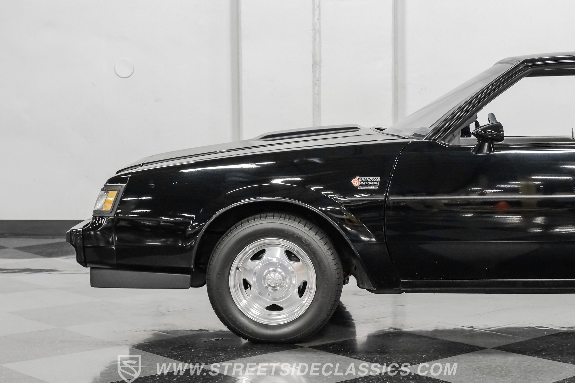 Used 1987 Buick Regal Coupe RWD image 22