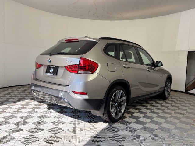 Used 2013 BMW X1 xDrive28i AWD/4WD image 7
