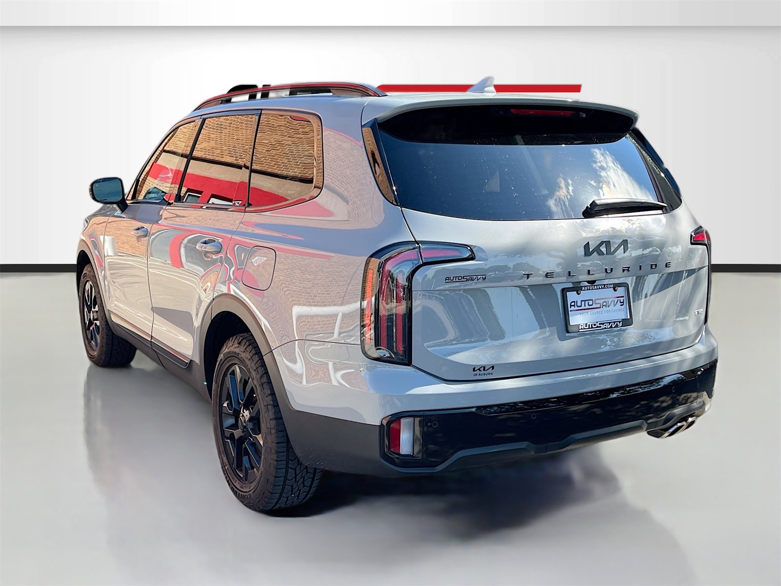 Used 2025 Kia Telluride SX Prestige X-Pro image 5