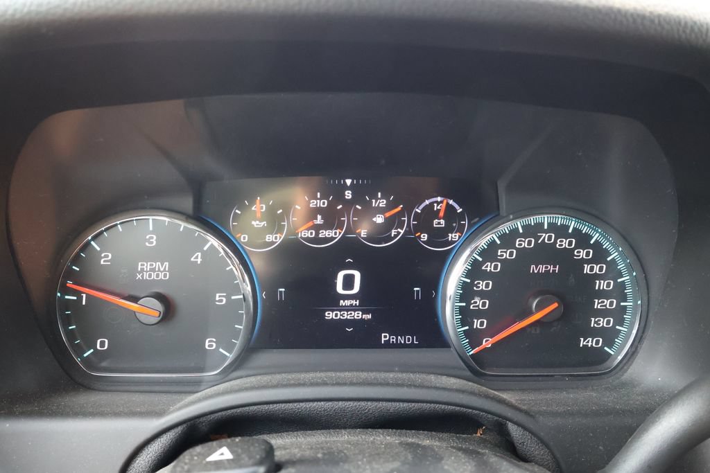 Used 2017 Chevrolet Suburban Premier AWD/4WD image 20