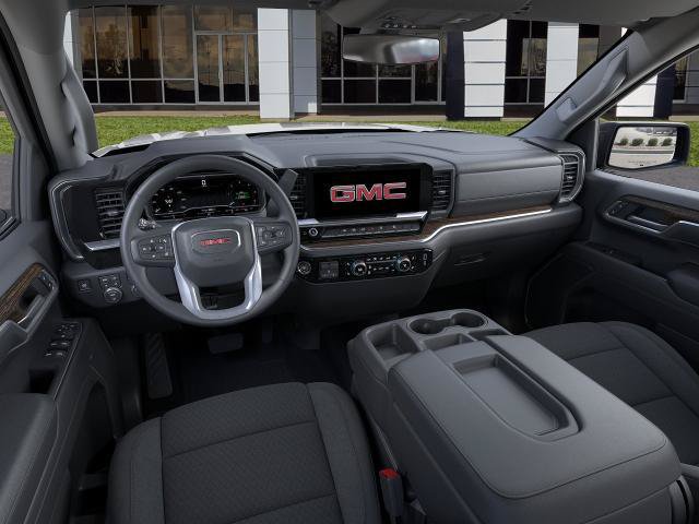 New 2026 GMC Sierra 1500 Elevation w/ X31 Off-Road Package AWD/4WD image 15