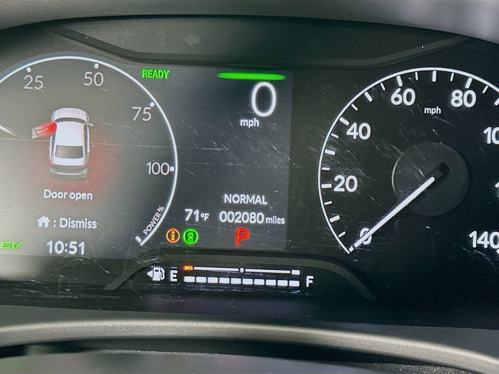 Certified 2026 Honda Civic Sport image 12