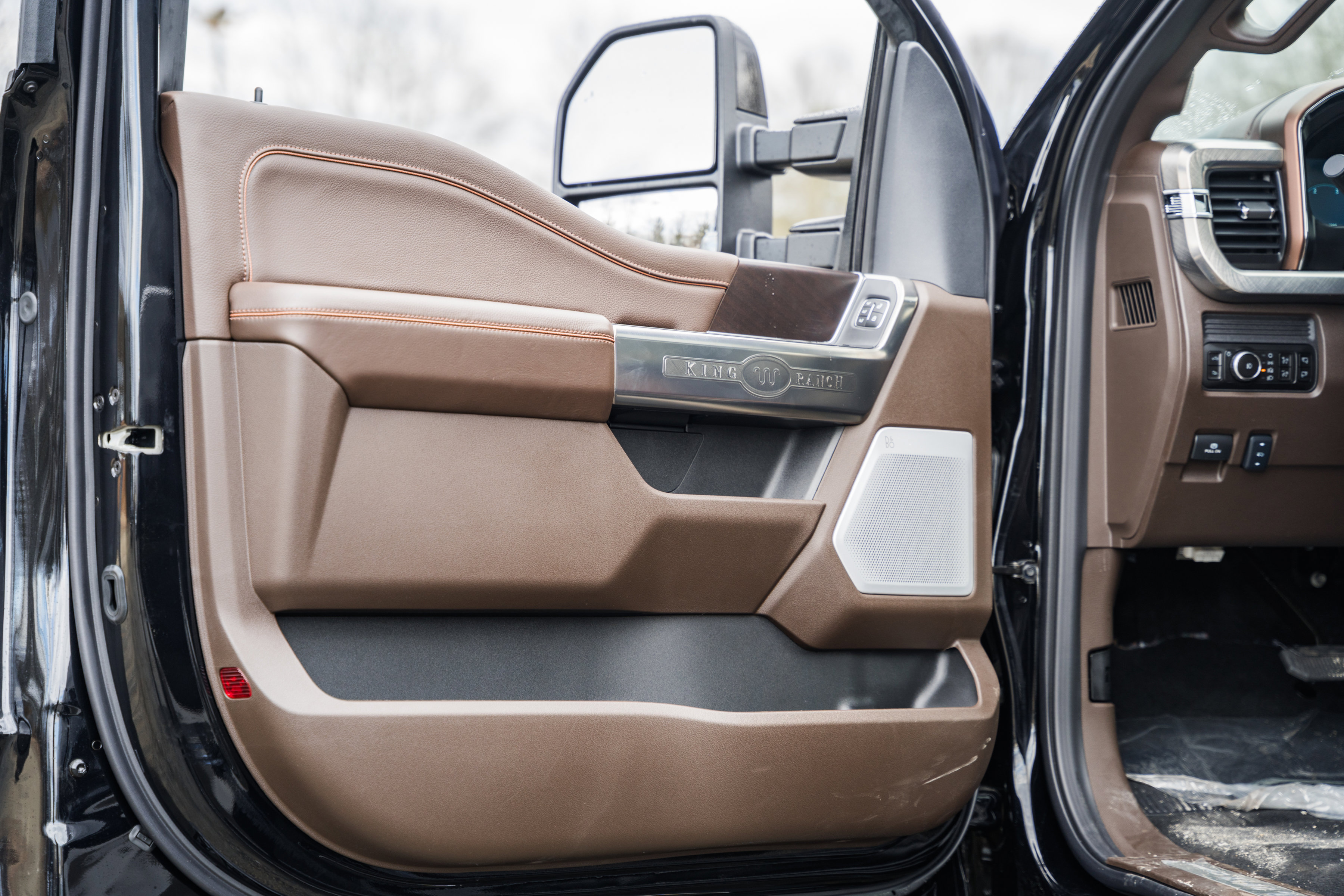 New 2026 Ford F350 King Ranch image 14