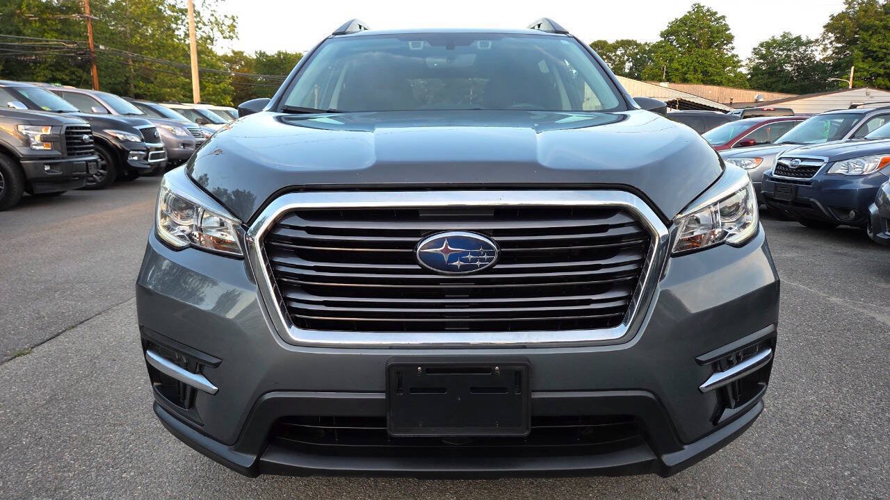 Used 2019 Subaru Ascent Premium AWD/4WD image 4