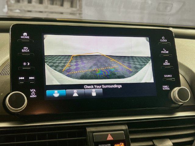 Used 2022 Honda Accord Sport image 22