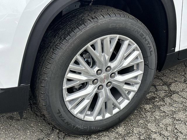 New 2026 GMC Acadia Elevation w/ Elevation Premium Package image 7