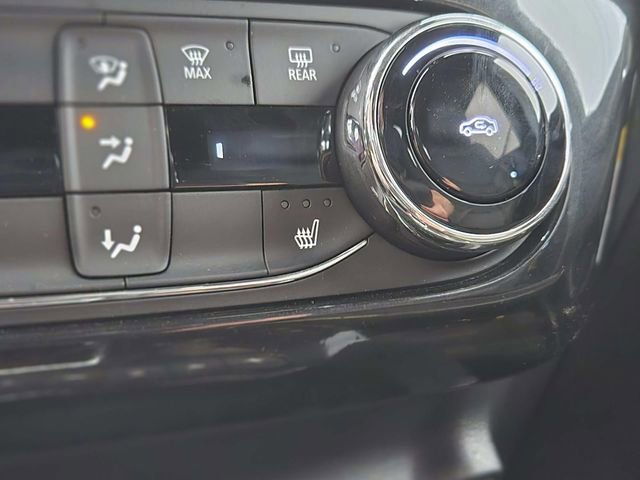 Certified 2025 Chevrolet TrailBlazer ACTIV w/ Convenience Package image 23