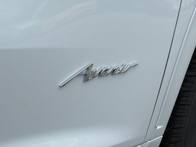 New 2026 Buick Enclave Avenir w/ Super Cruise Package FWD image 10