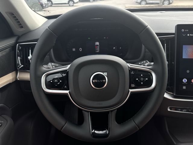 New 2026 Volvo XC90 B5 Plus AWD/4WD image 17