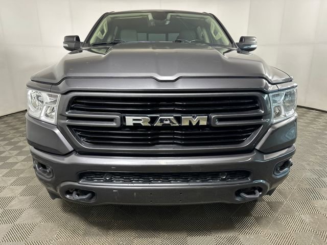 Used 2020 RAM 1500 Big Horn image 8