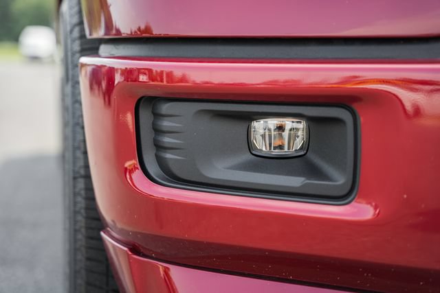 New 2026 Ford F150 STX w/ F-150 LOBO Package AWD/4WD image 16
