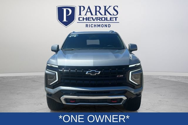 Used 2025 Chevrolet Tahoe Z71 AWD/4WD image 2