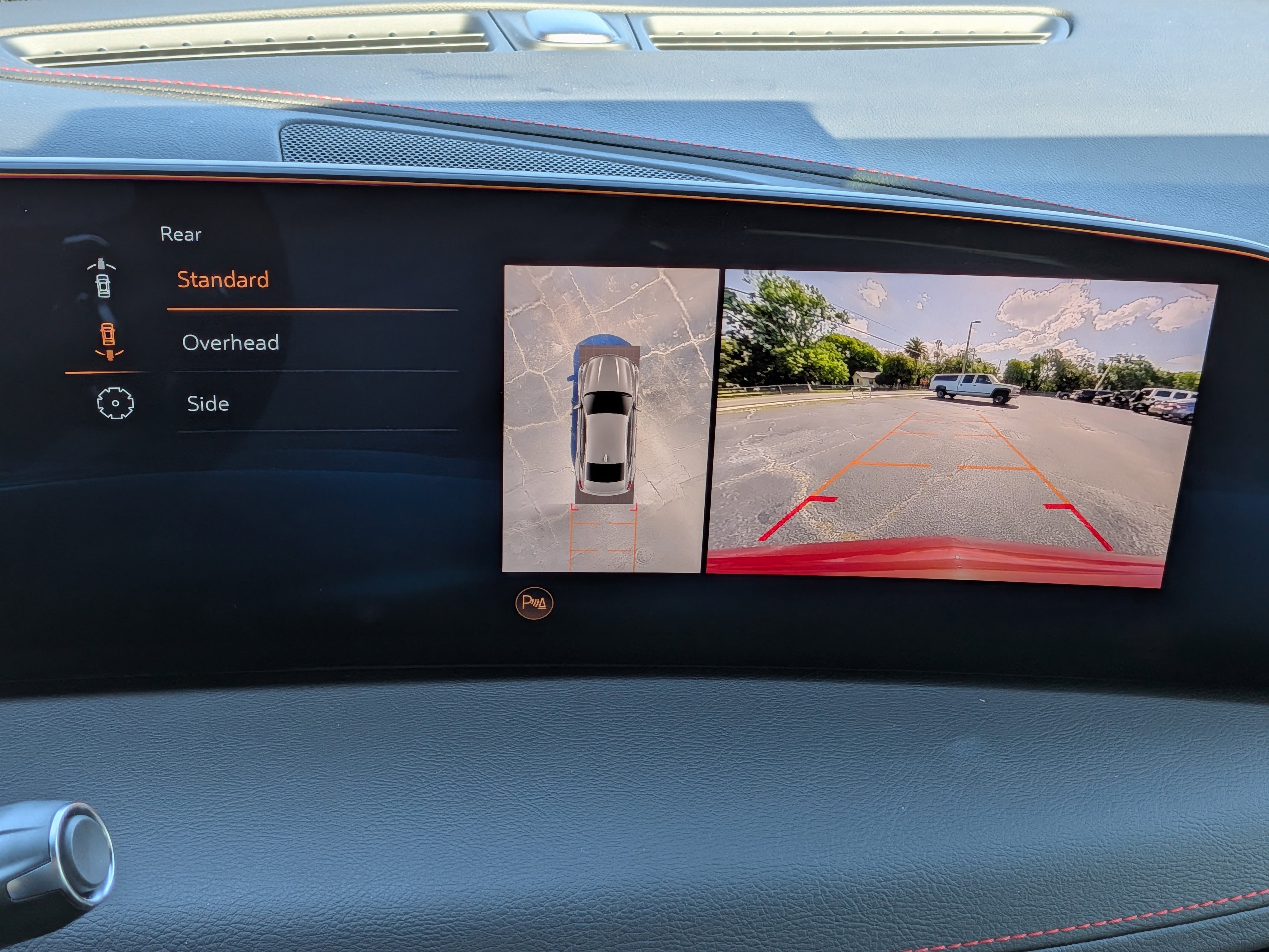 Certified 2025 Cadillac CT5 Sport RWD image 30