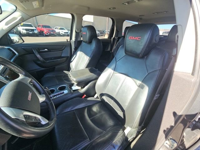 Used 2014 GMC Acadia SLT AWD/4WD image 6