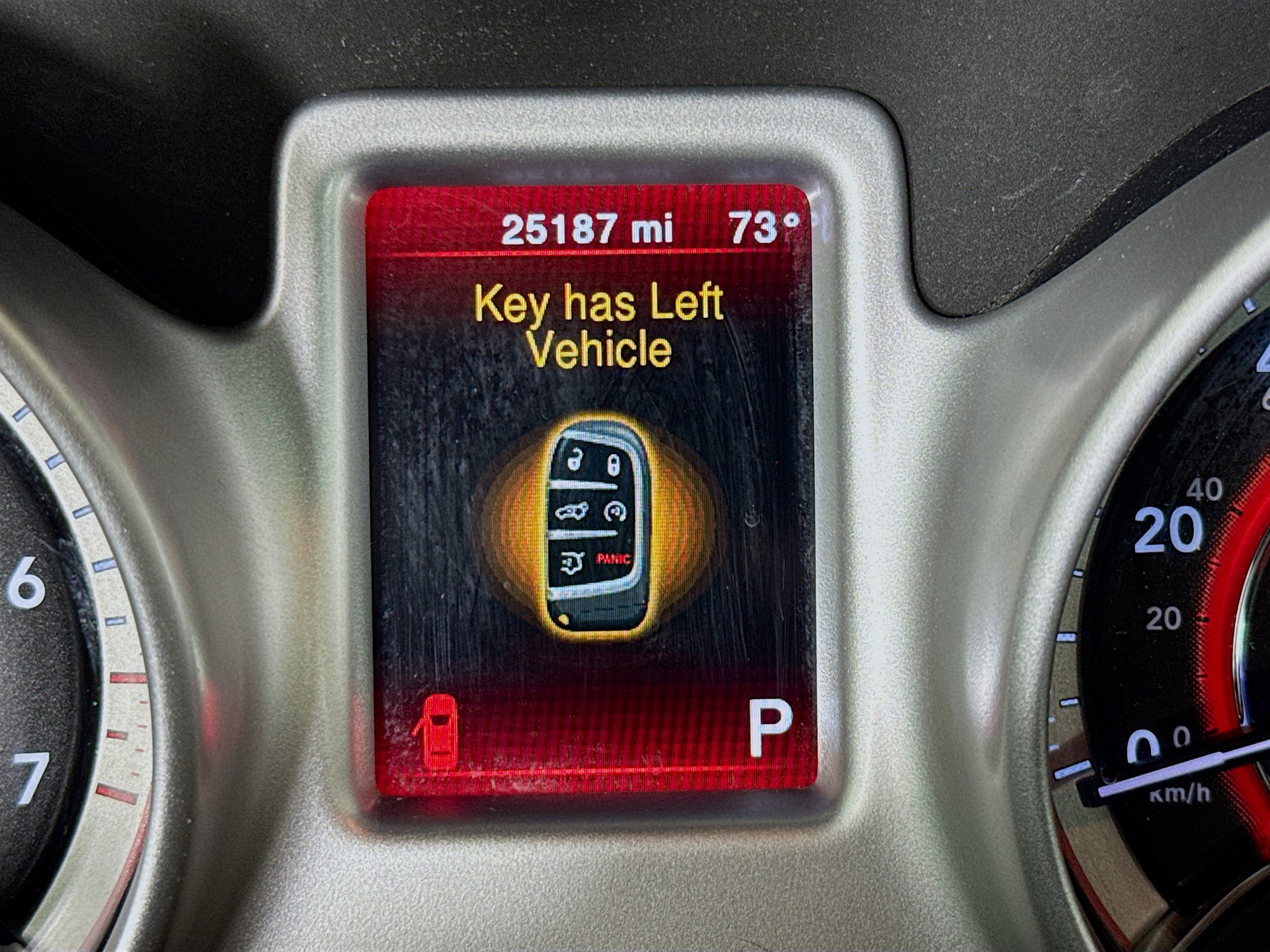 Used 2020 Dodge Journey SE w/ SE Popular Equipment Group image 15