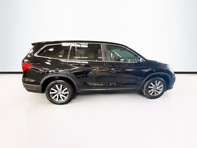 Used 2020 Honda Pilot EX-L image 5