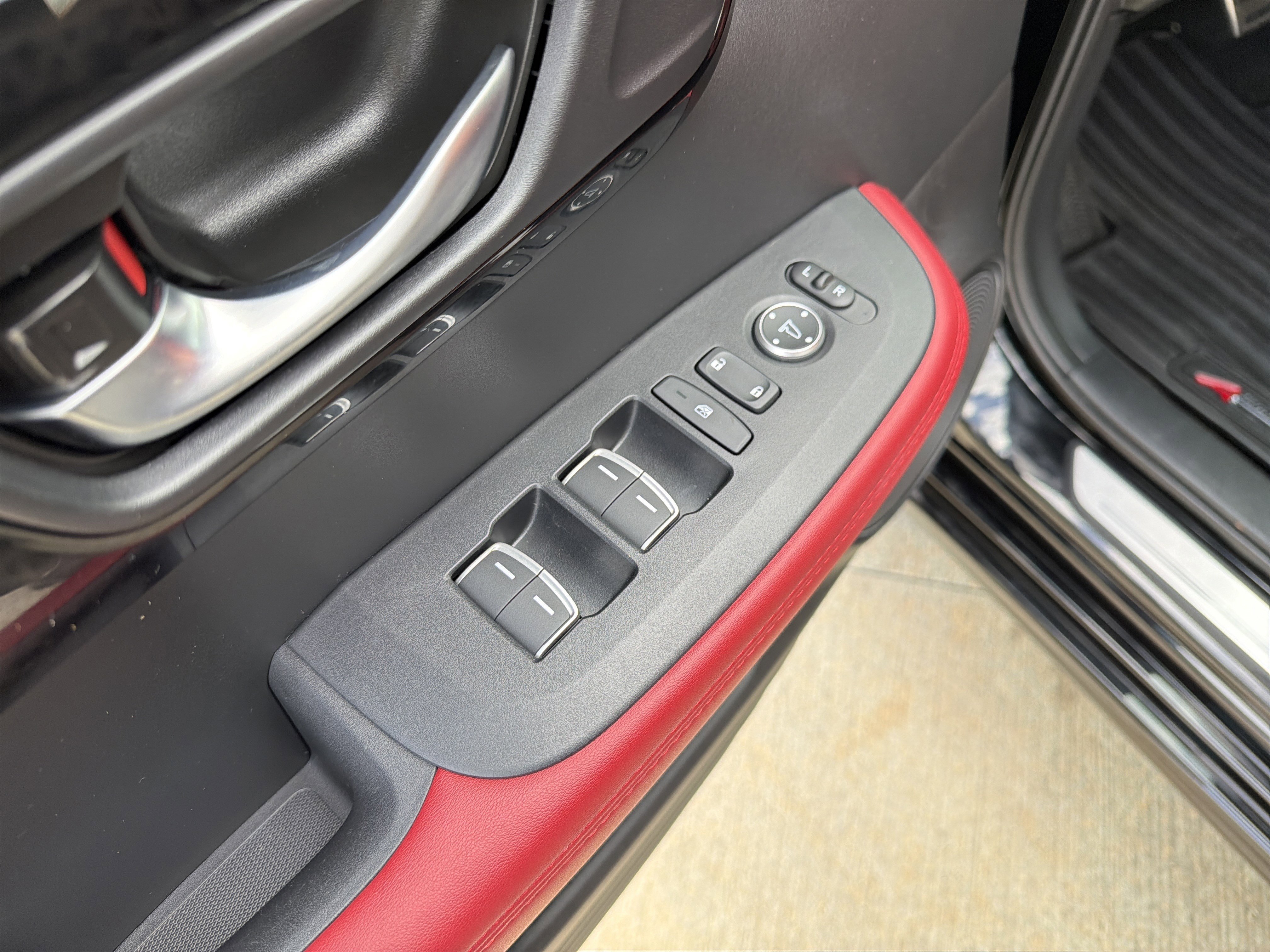 Certified 2025 Acura ADX A-Spec image 15