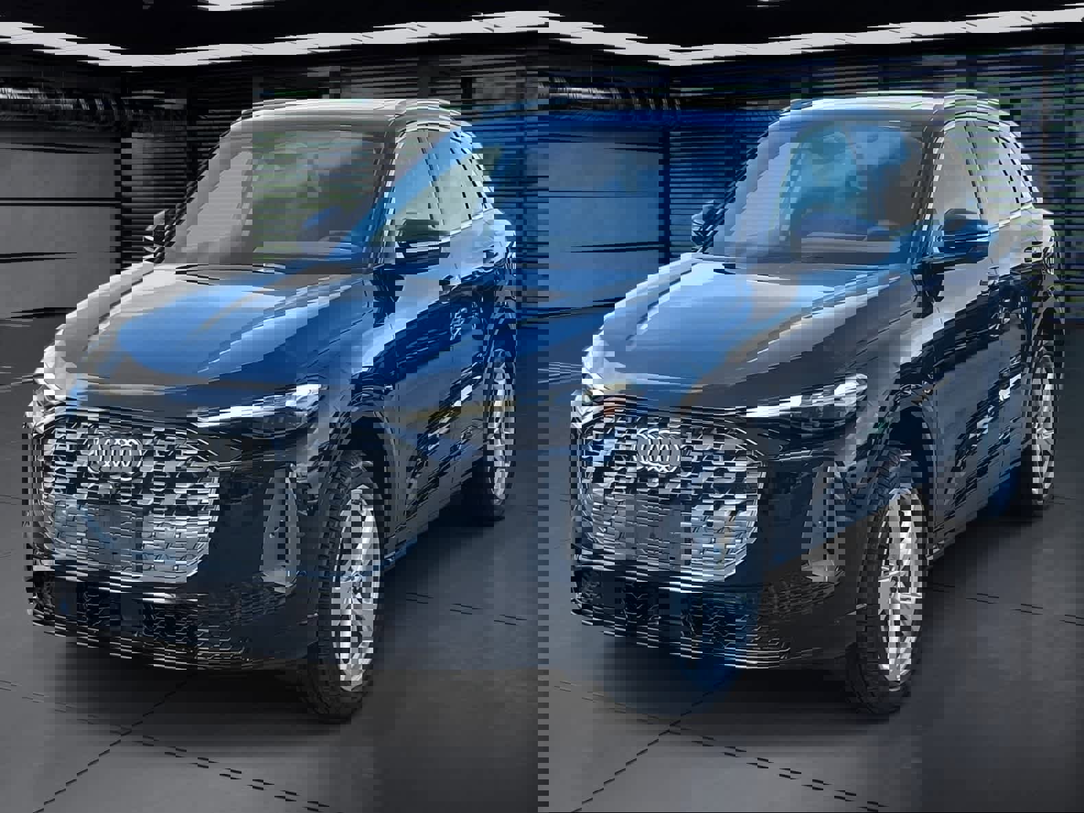 New 2025 Audi Q5 Premium Plus