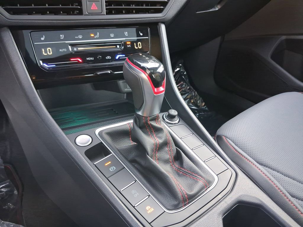 New 2026 Volkswagen Jetta GLI Autobahn FWD image 10