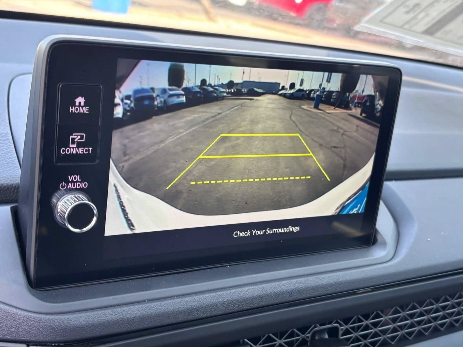 New 2026 Honda Accord SE image 16