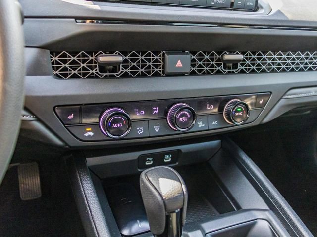 Used 2025 Honda Accord SE image 31