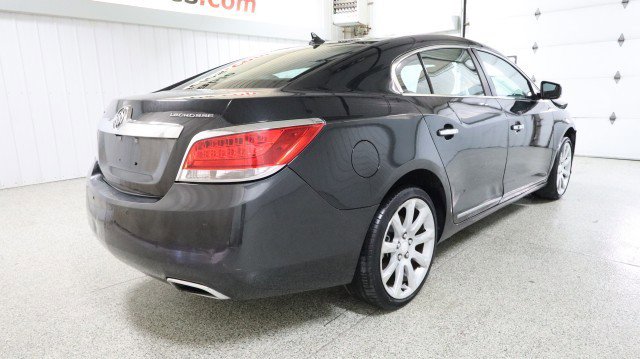 Used 2012 Buick LaCrosse Touring image 6
